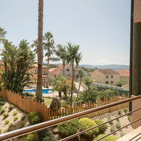 Apartamentos Atlantico Resort Montalvo Exterior photo