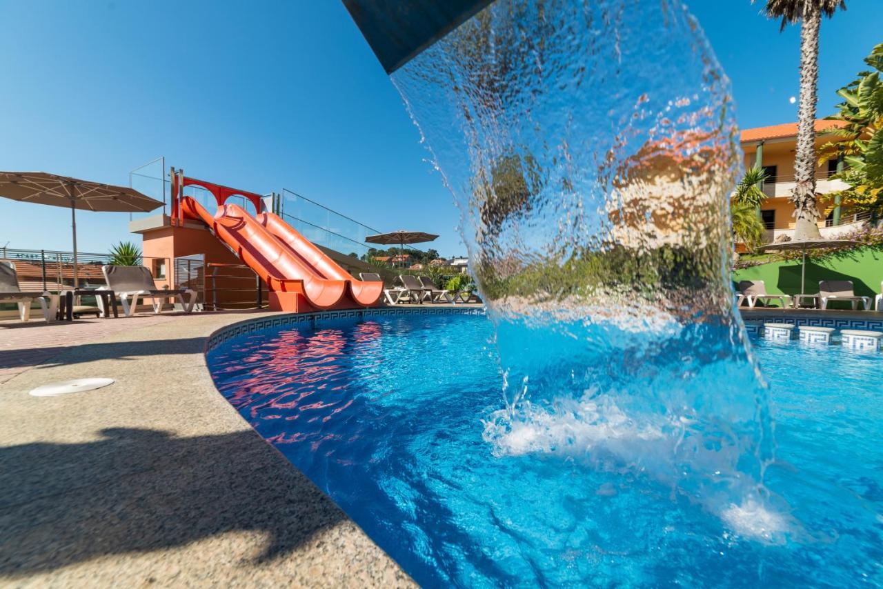 Appartement Atlantico Montalvo