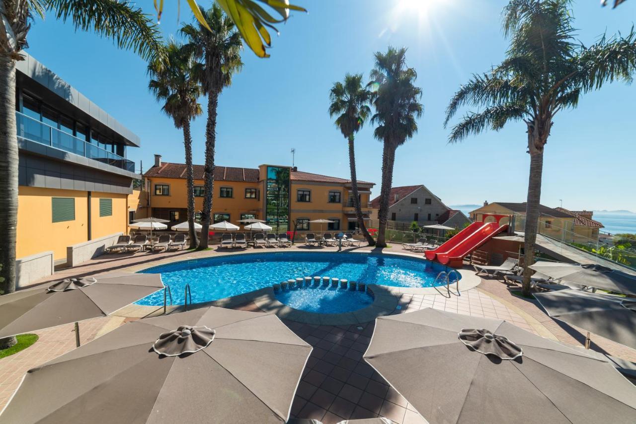 Appartement Atlantico Montalvo