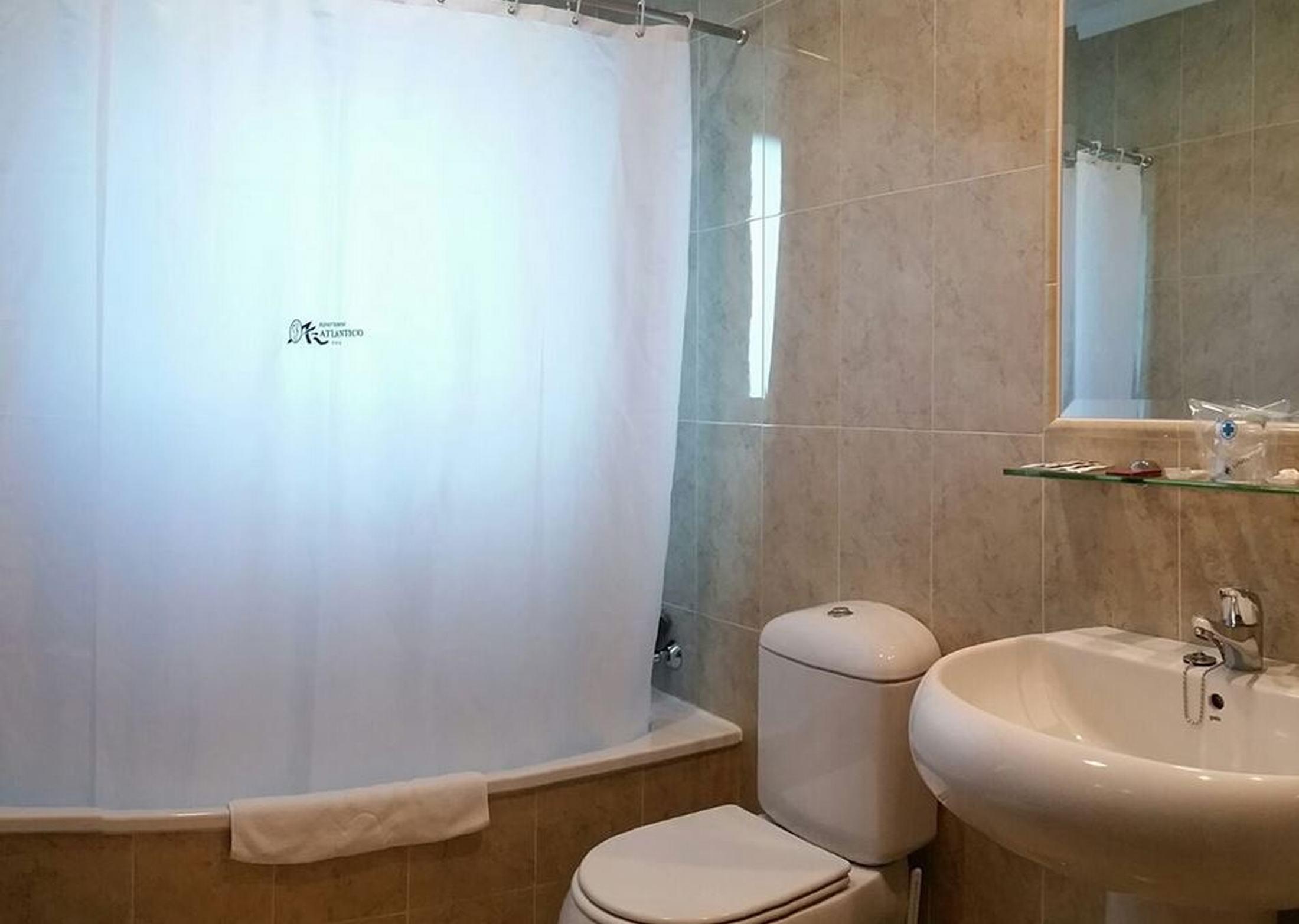 Apartament Atlantico *