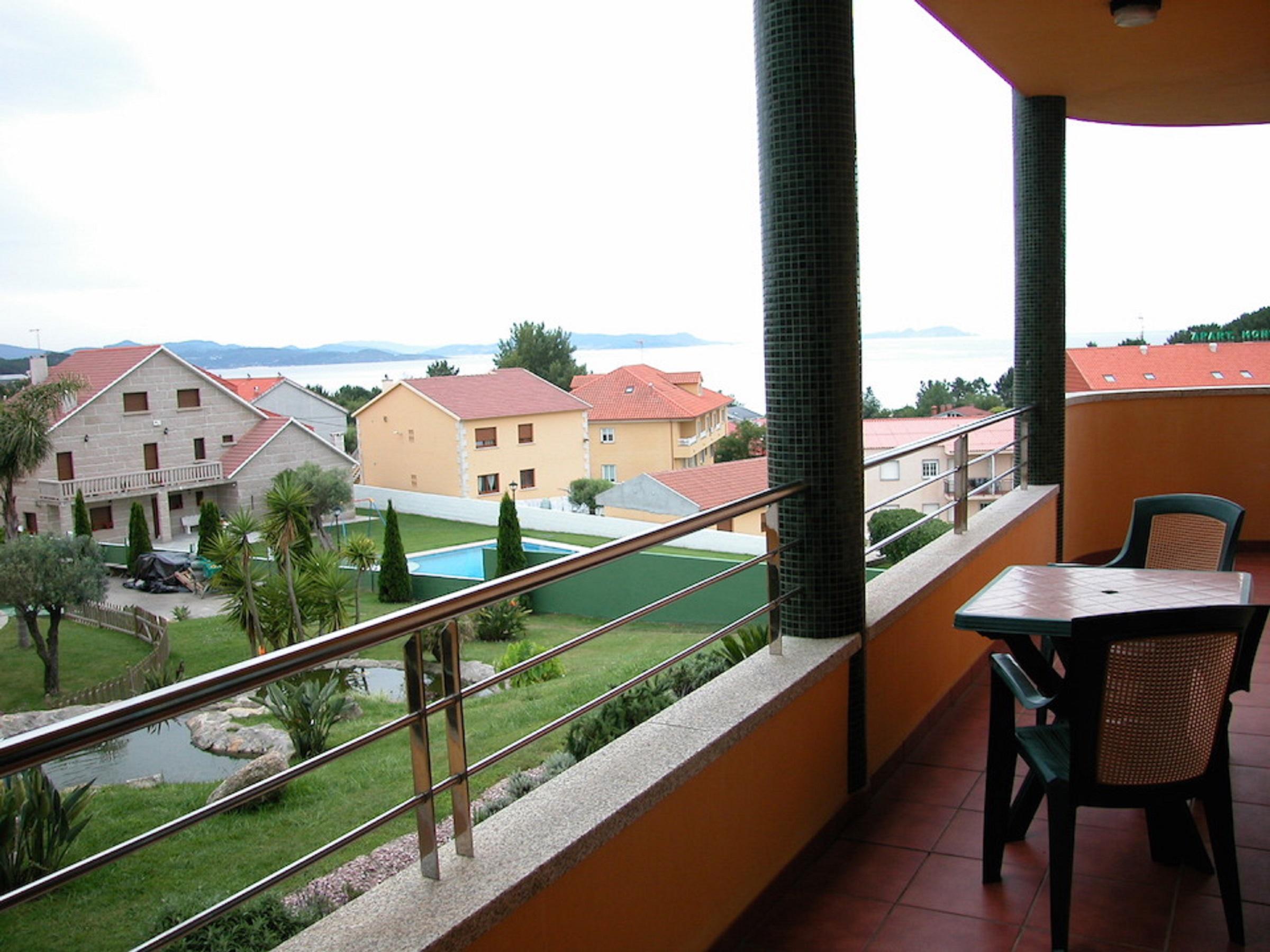 Apartament Atlantico
