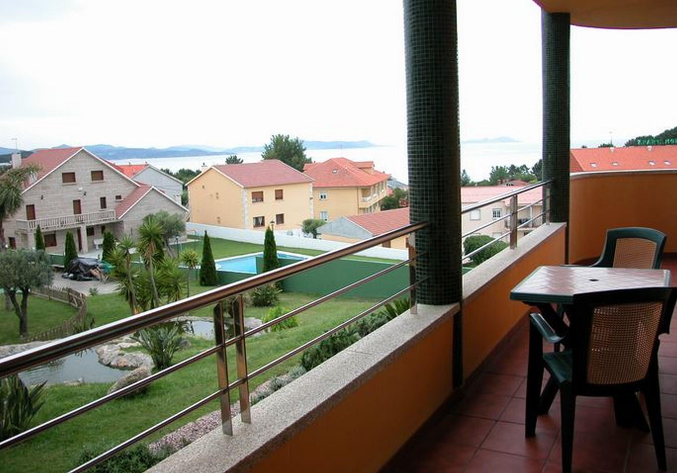 Atlantico Apartament *