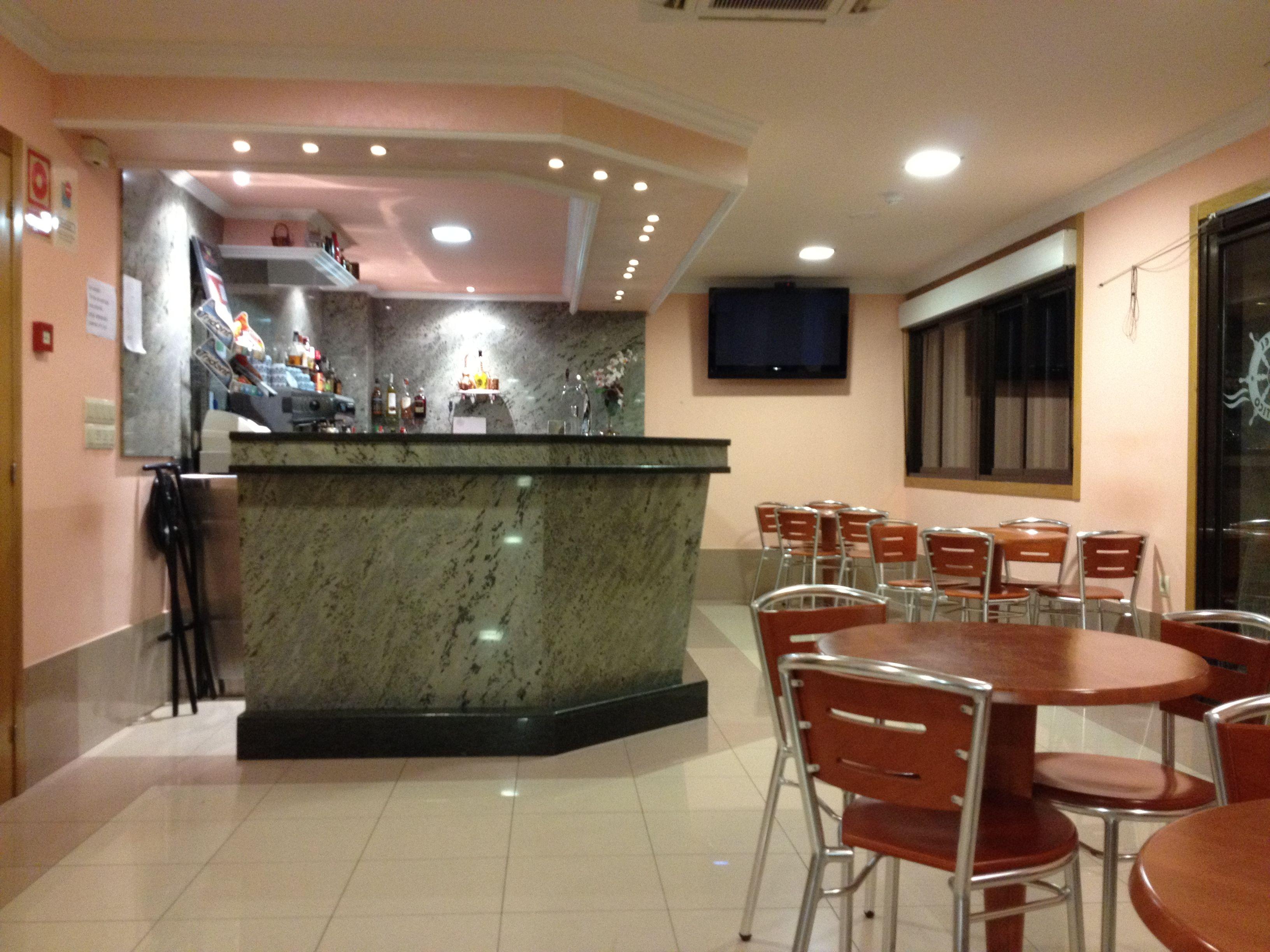 Atlantico Apartament