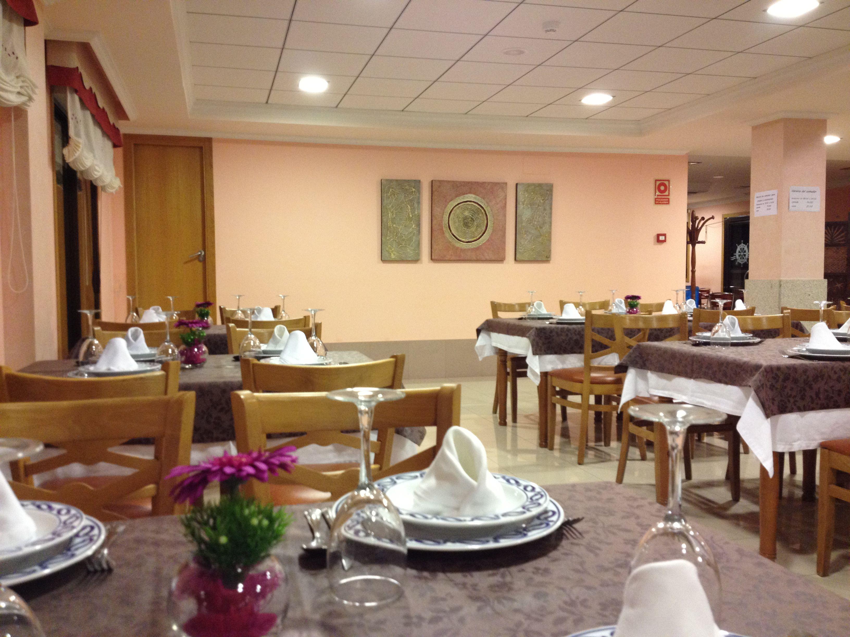 Apartament Atlantico *