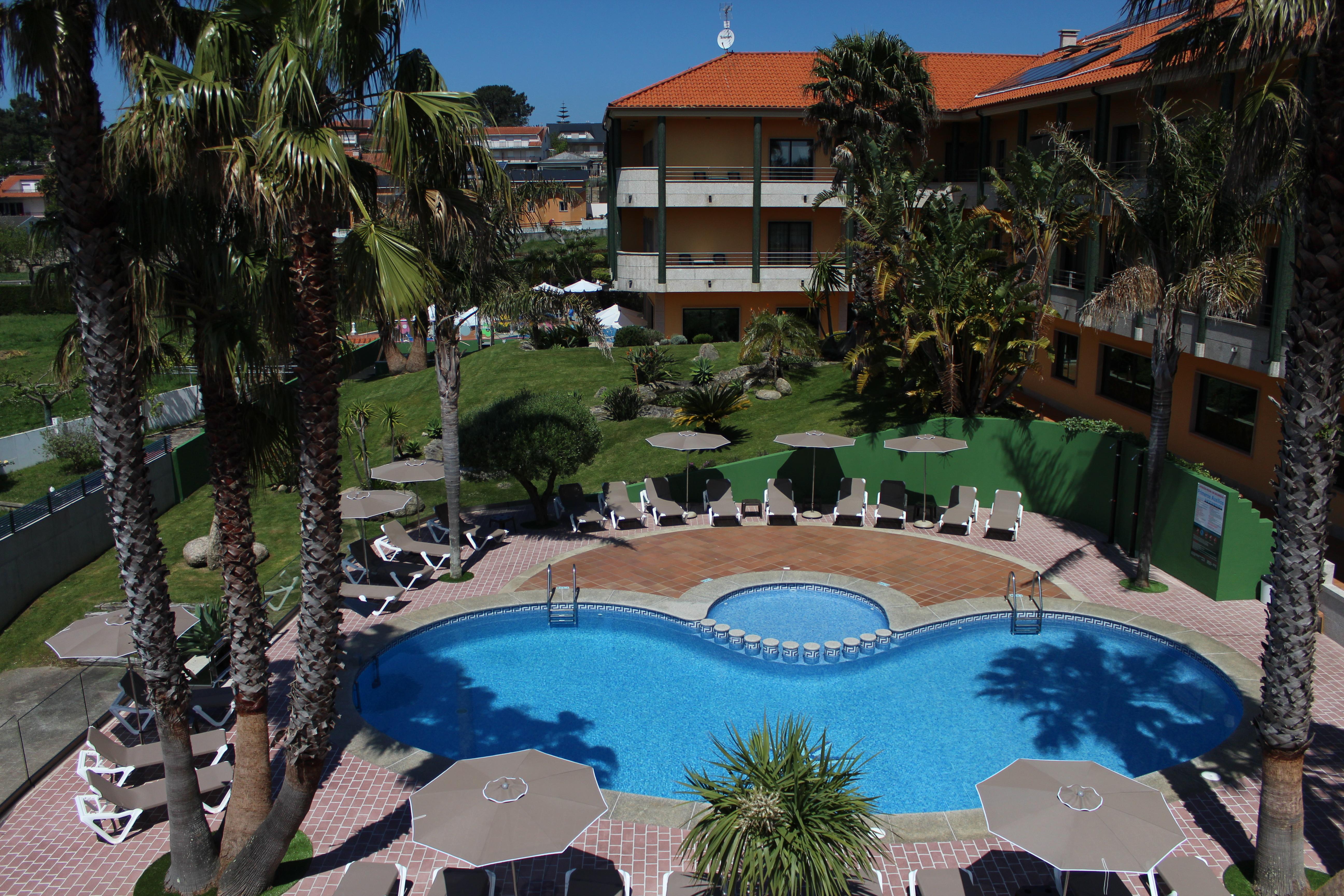 Apartament Atlantico