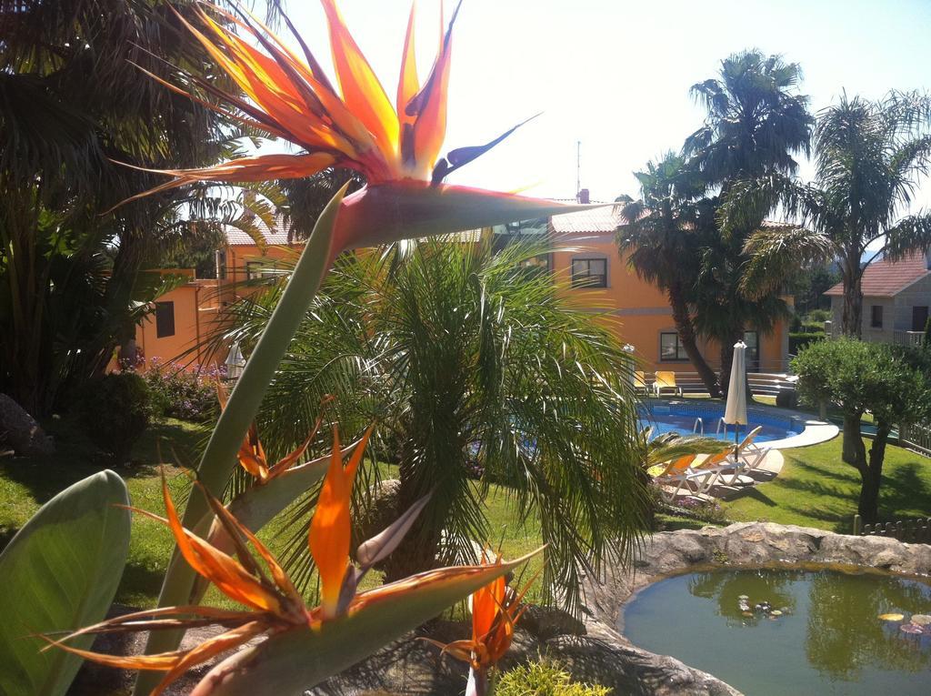 Atlantico Appartement