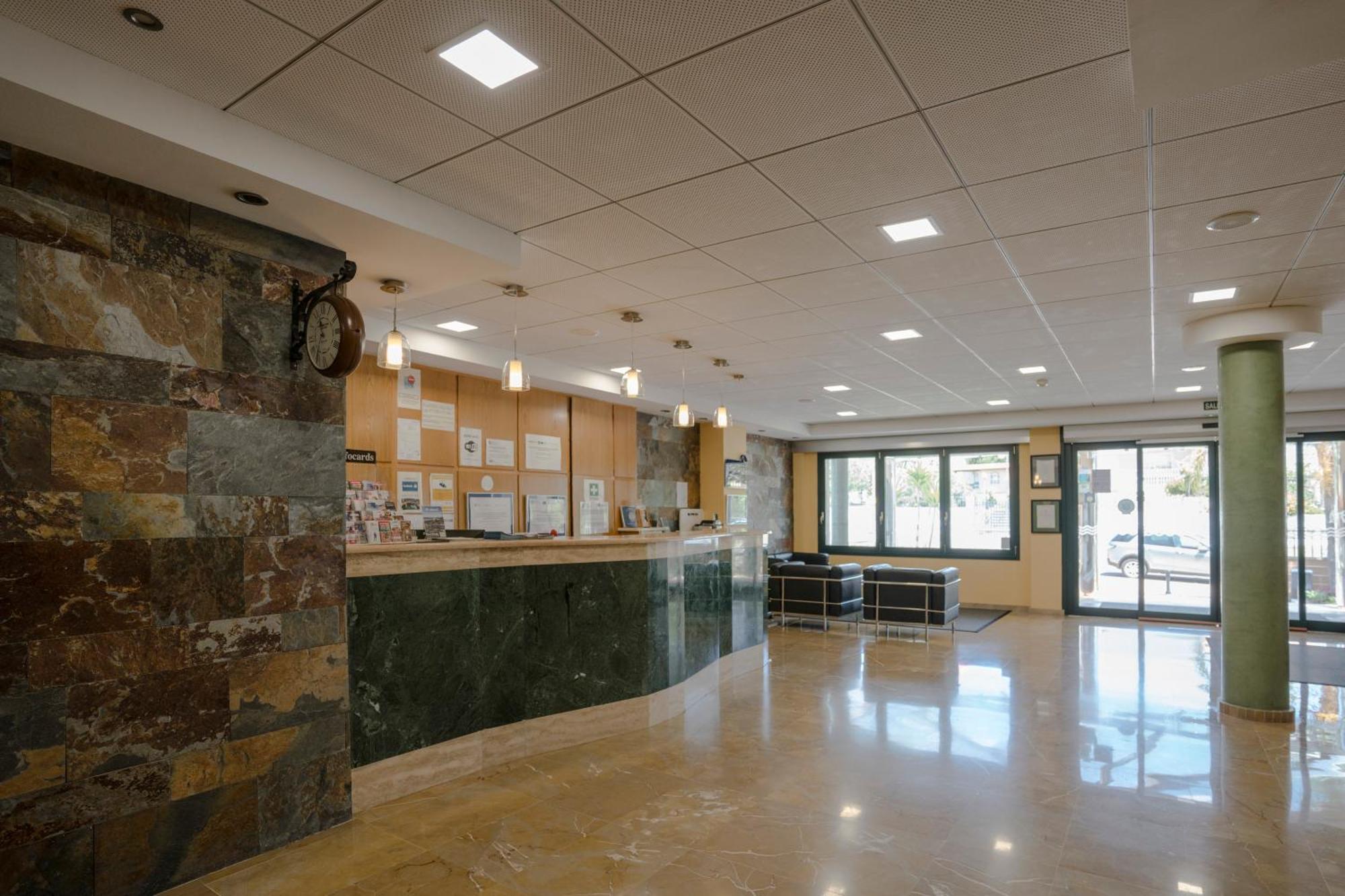 Appartement Atlantico *