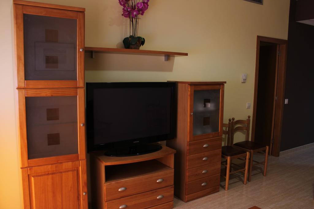 Appartement Atlantico