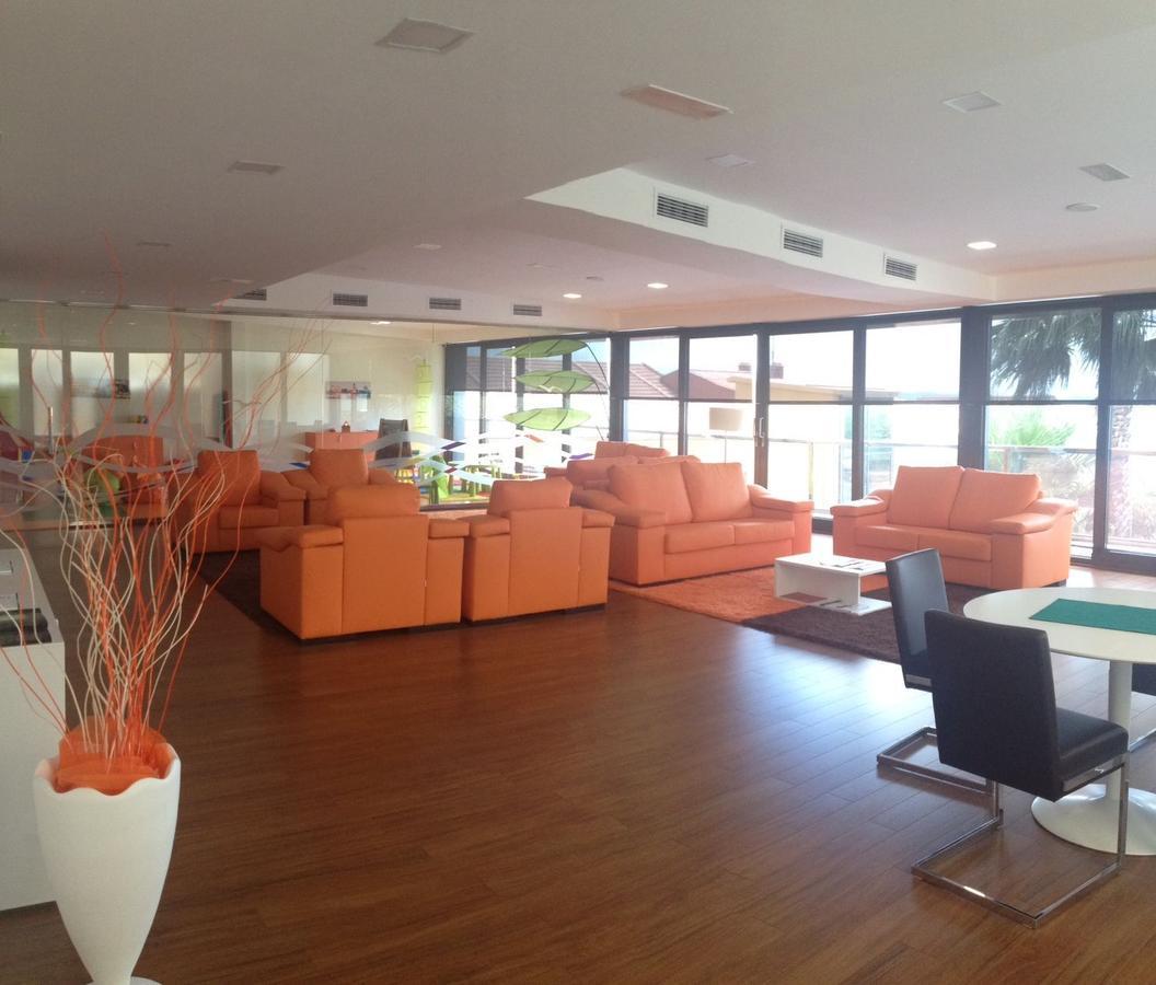 Apartment Atlantico *