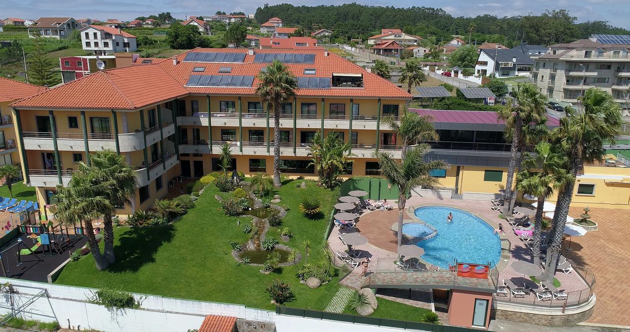 Apartment Atlantico Montalvo